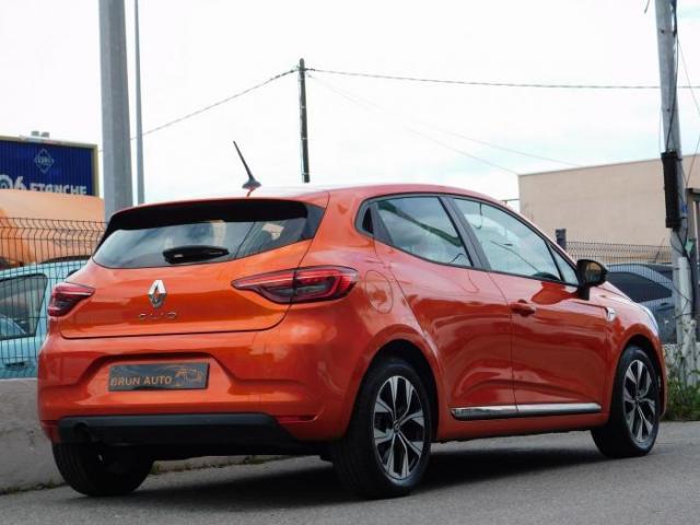 Renault Clio image 6
