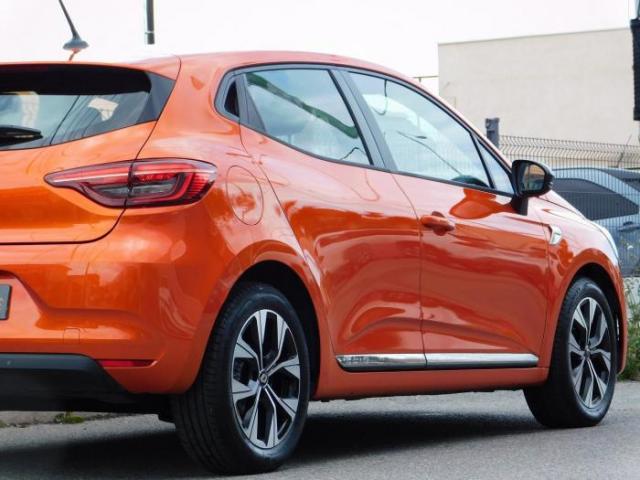 Renault Clio image 3