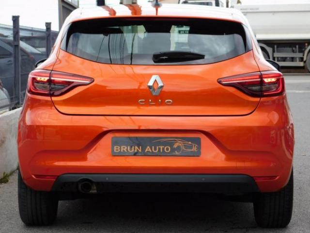 Renault Clio image 4