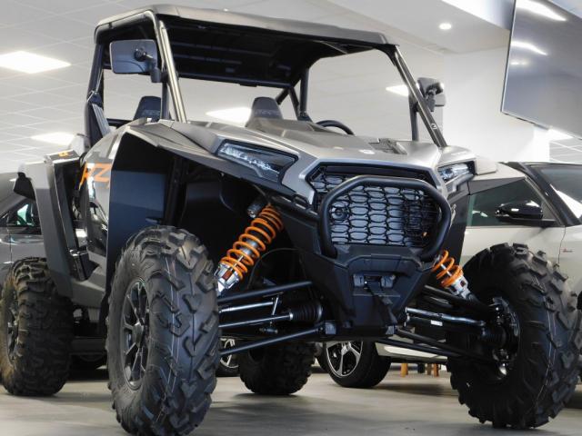 Polaris
