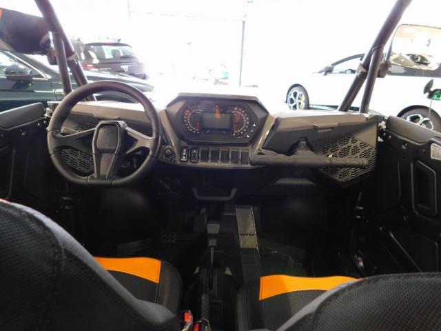 Polaris Rzr image 4