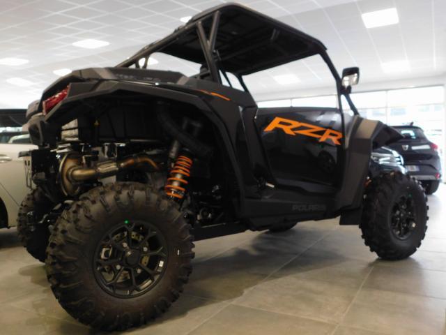 Polaris Rzr image 2