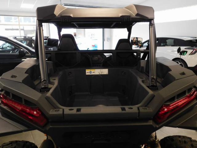 Polaris Rzr image 1