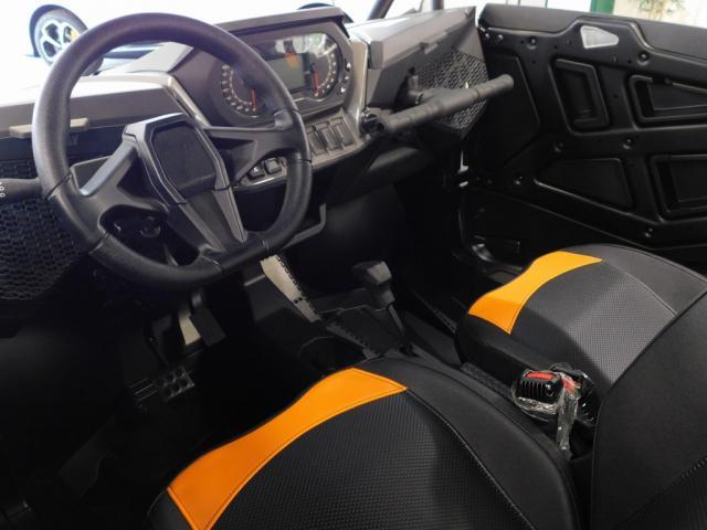 Polaris Rzr image 9
