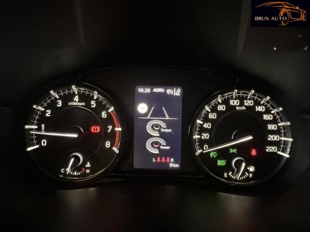 Suzuki S-Cross image 6