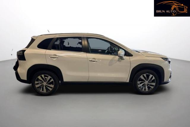 Suzuki S-Cross image 8