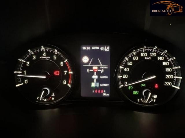 Suzuki S-Cross image 9
