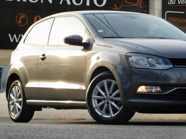 Volkswagen Polo image 7