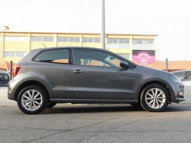 Volkswagen Polo image 1