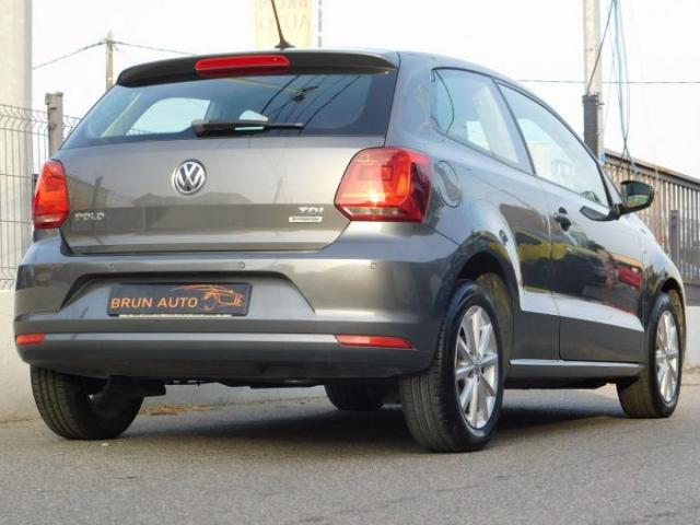 Volkswagen Polo image 8