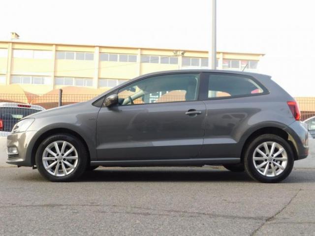 Volkswagen Polo image 9