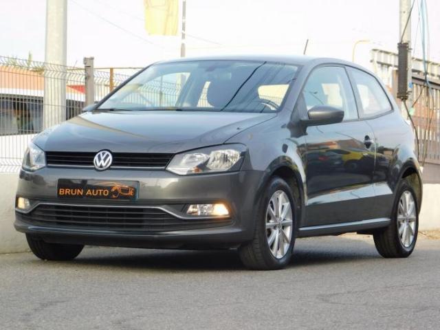 Volkswagen Polo image 3