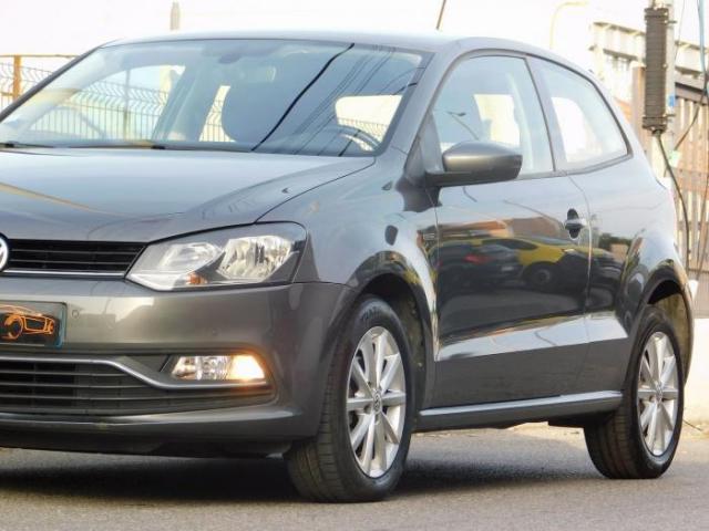 Volkswagen Polo image 4