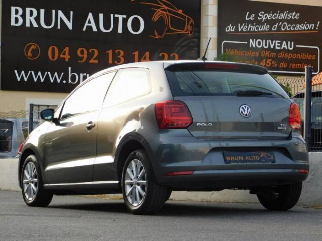 Volkswagen Polo image 2