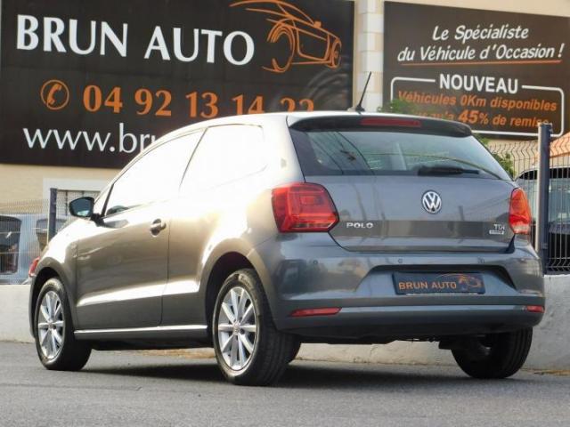 Volkswagen Polo image 6