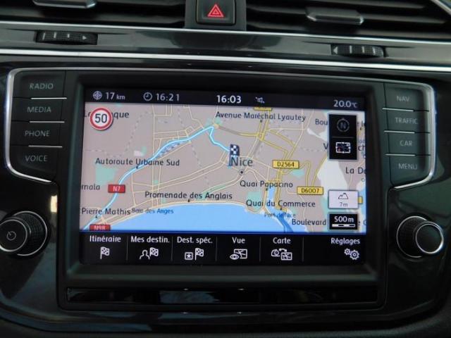 Volkswagen Tiguan image 3
