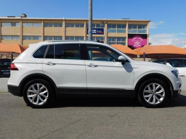 Volkswagen Tiguan image 8