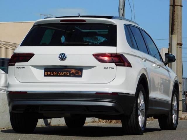 Volkswagen Tiguan image 6