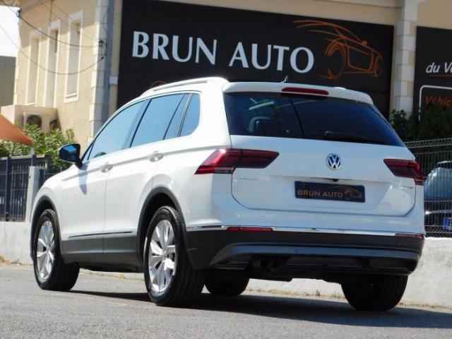 Volkswagen Tiguan image 9