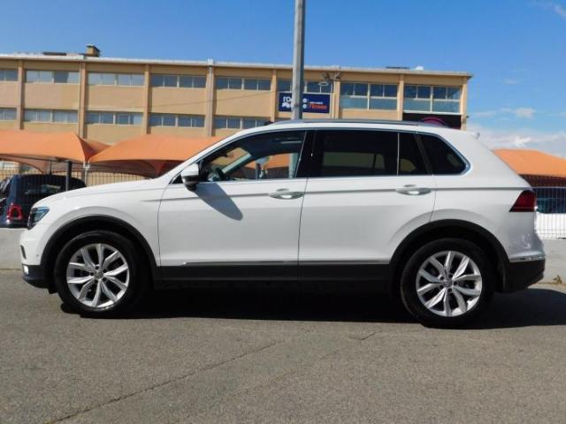 Volkswagen Tiguan image 2
