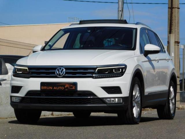 Volkswagen Tiguan image 7