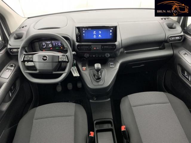 Opel Combo image 6