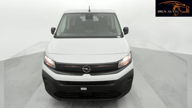 Opel Combo image 2