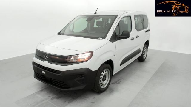Opel Combo image 1
