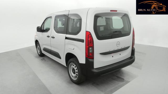 Opel Combo image 5