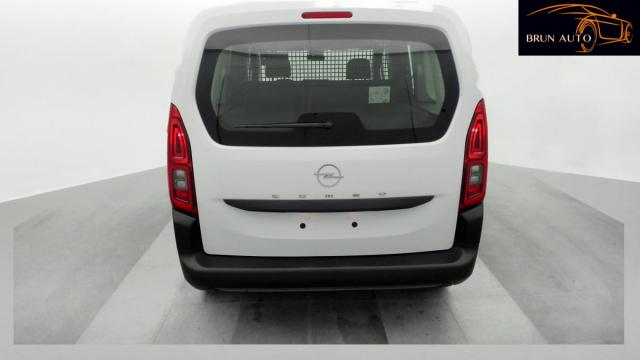 Opel Combo image 3