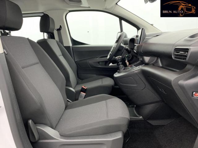 Opel Combo image 8