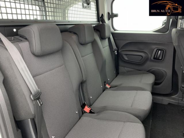 Opel Combo image 7