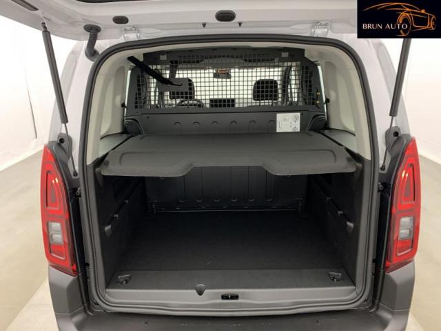 Opel Combo image 9