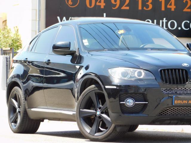 Bmw X6 image 1