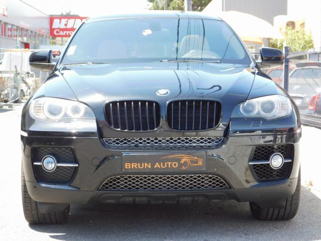 Bmw X6 image 2