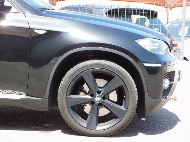 Bmw X6 image 3
