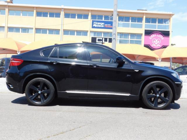 Bmw X6 image 6
