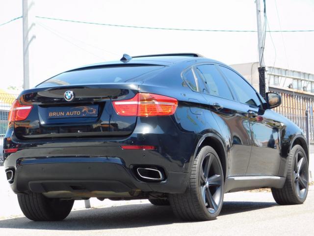 Bmw X6 image 5