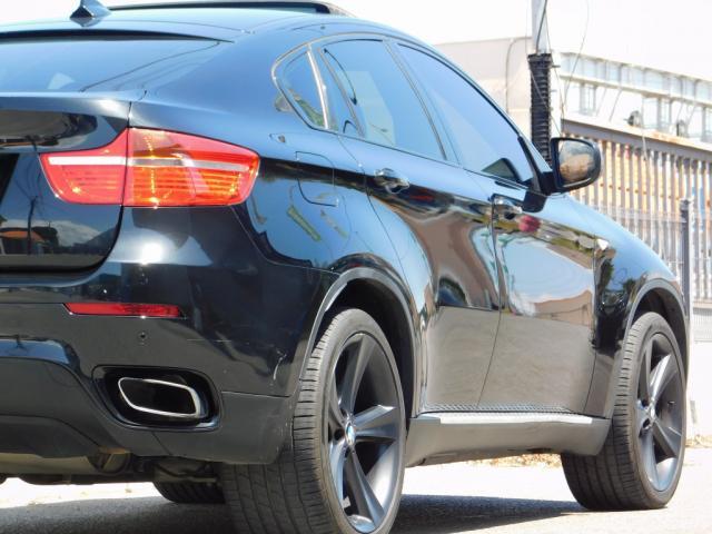 Bmw X6 image 7