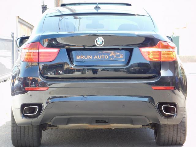 Bmw X6 image 9