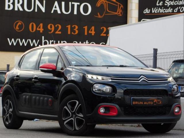 Citroen C3 image 7