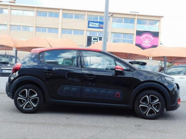 Citroen C3 image 9