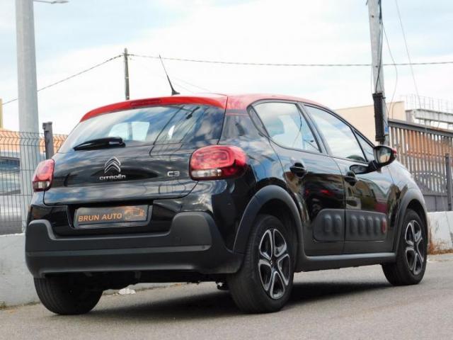 Citroen C3 image 4