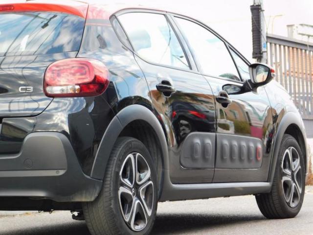 Citroen C3 image 3
