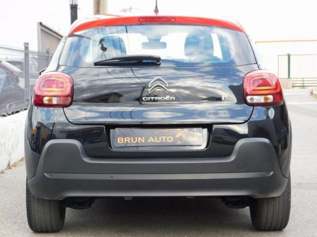Citroen C3 image 8