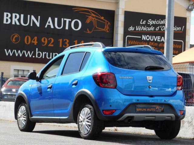 Dacia Sandero image 1