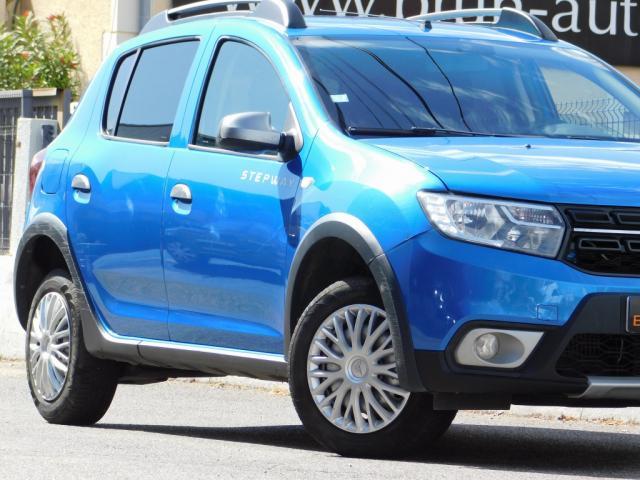 Dacia Sandero image 6