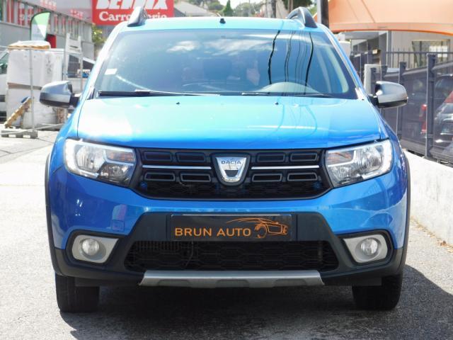 Dacia Sandero image 7
