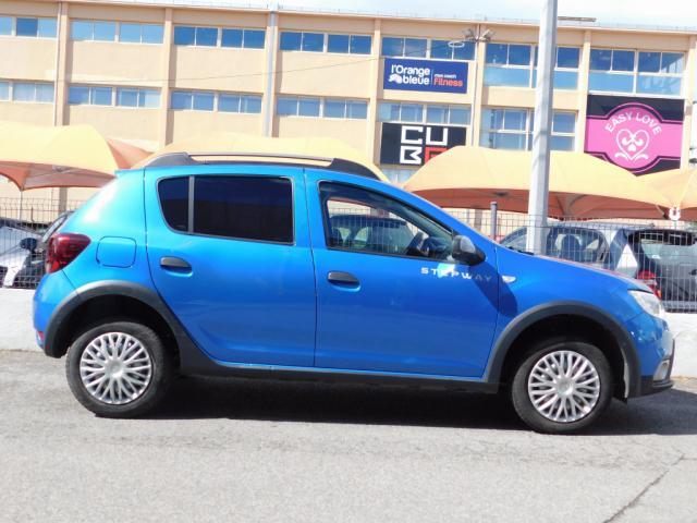 Dacia Sandero image 4