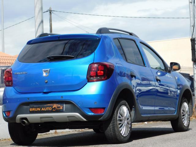 Dacia Sandero image 3